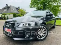 2009 Audi A3