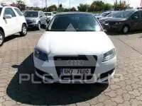 2009 Audi A3