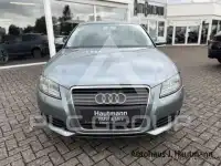 2009 Audi A3