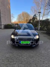 2009 Audi A3