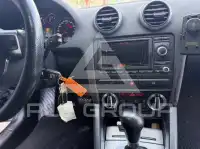 2009 Audi A3