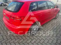 2009 Audi A3