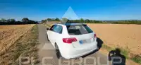 2009 Audi A3
