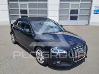 2009 Audi A3
