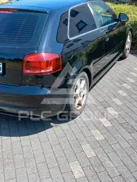 2009 Audi A3