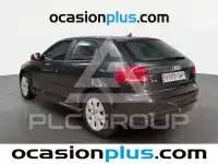 2009 Audi A3