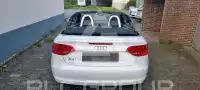2009 Audi A3