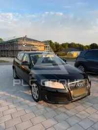 2009 Audi A3