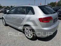 2009 Audi A3