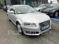 2009 Audi A3
