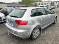 2009 Audi A3