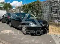 2009 Audi A3