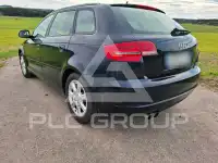 2009 Audi A3