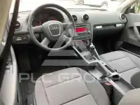 2009 Audi A3