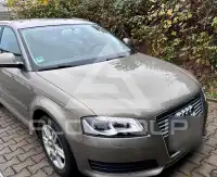 2009 Audi A3