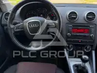 2009 Audi A3