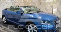 2009 Audi A3