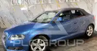 2009 Audi A3