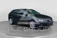 2009 Audi A3