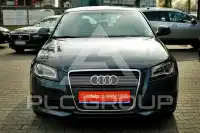 2009 Audi A3