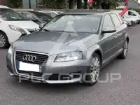 2009 Audi A3