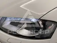 2009 Audi A3