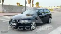 2009 Audi A3