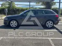 2009 Audi A3