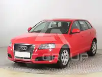 2009 Audi A3
