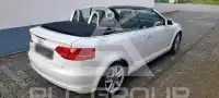 2009 Audi A3