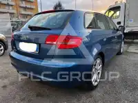 2009 Audi A3