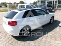 2009 Audi A3