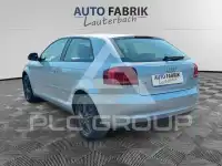 2009 Audi A3