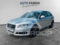 2009 Audi A3