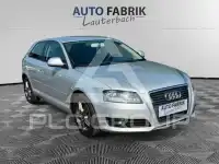 2009 Audi A3