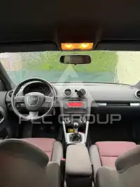 2009 Audi A3