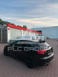2009 Audi A3