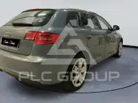 2009 Audi A3