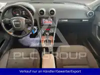 2009 Audi A3