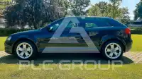 2009 Audi A3