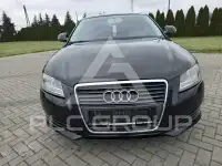 2009 Audi A3