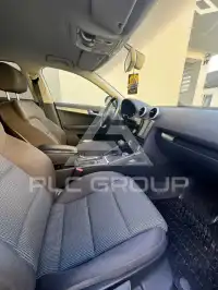 2009 Audi A3