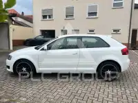2009 Audi A3