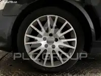 2009 Audi A3
