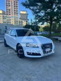 2009 Audi A3