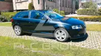 2009 Audi A3