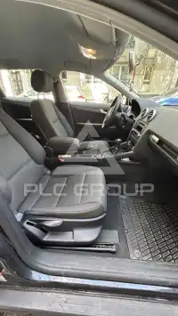 2009 Audi A3