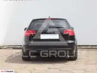2009 Audi A3