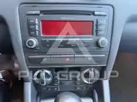 2009 Audi A3