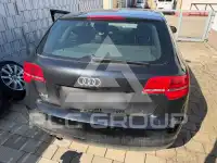 2009 Audi A3